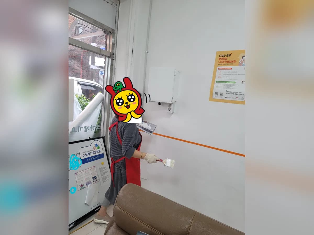 은솔방문요양센터 이미지 3