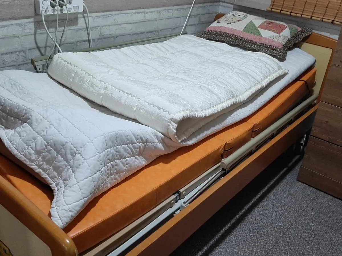 의창구노인주간보호센터 이미지 1