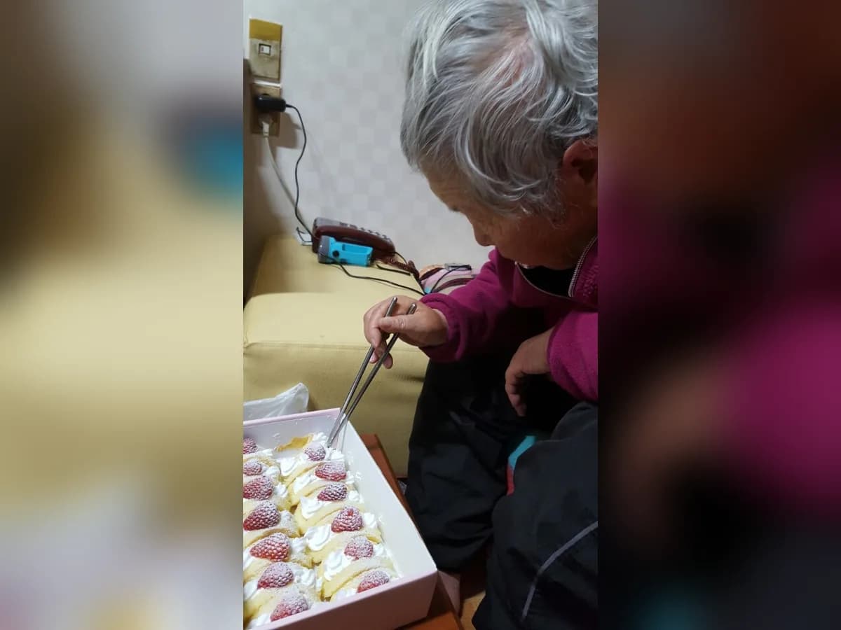 한사랑노인복지센터 이미지 2