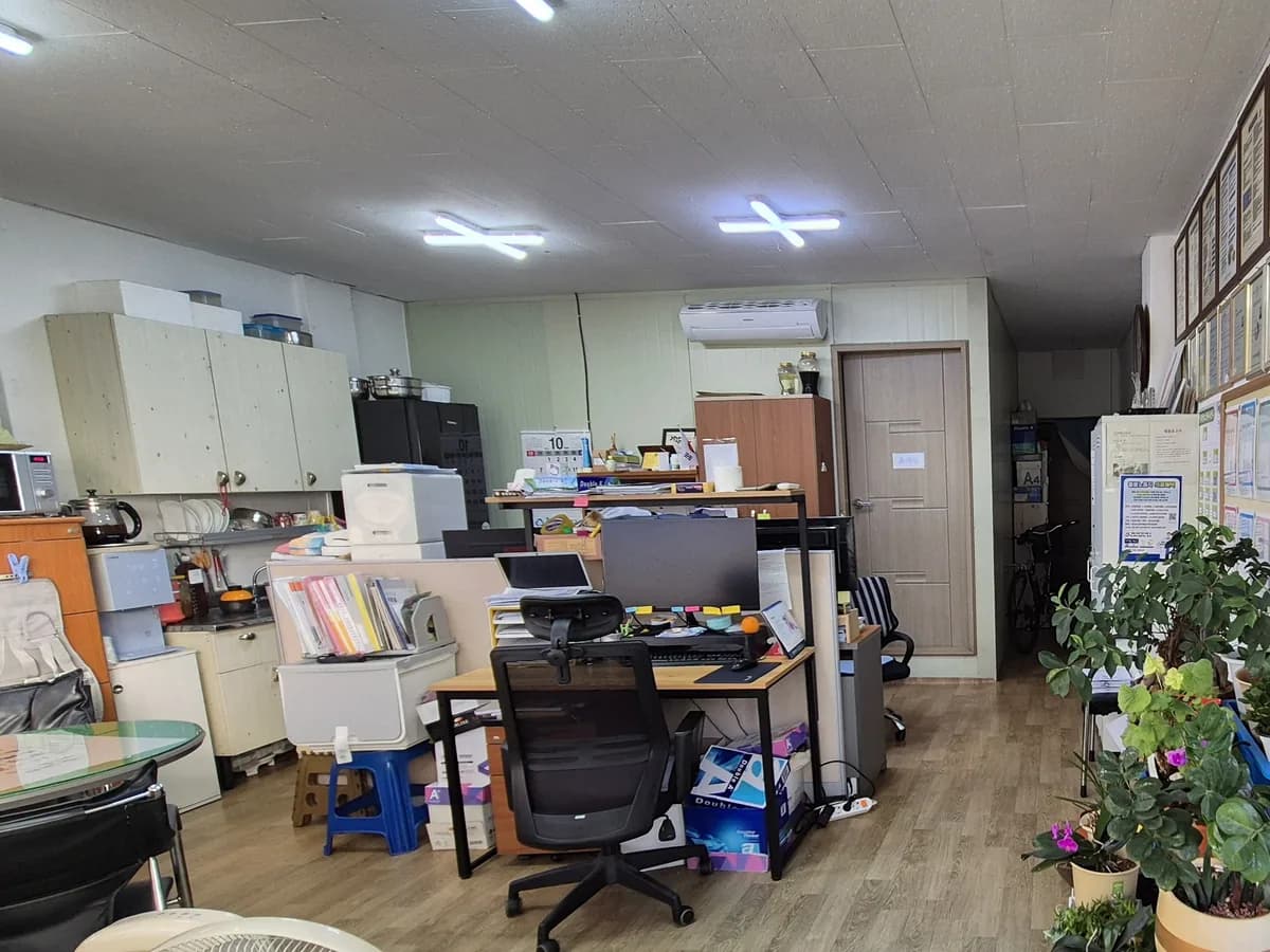 경남대성재가주간보호센터 이미지 2