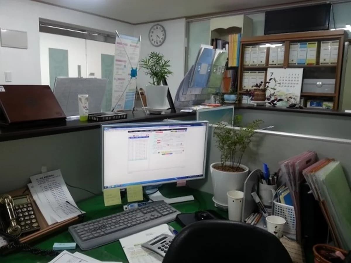 한가족노인복지센터 이미지 1