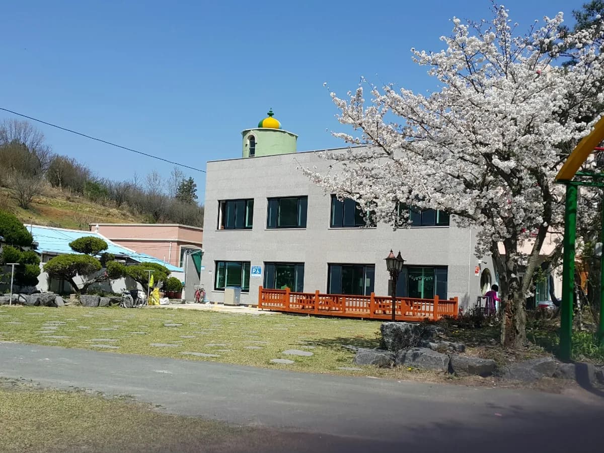 남가람복지센터 이미지 2