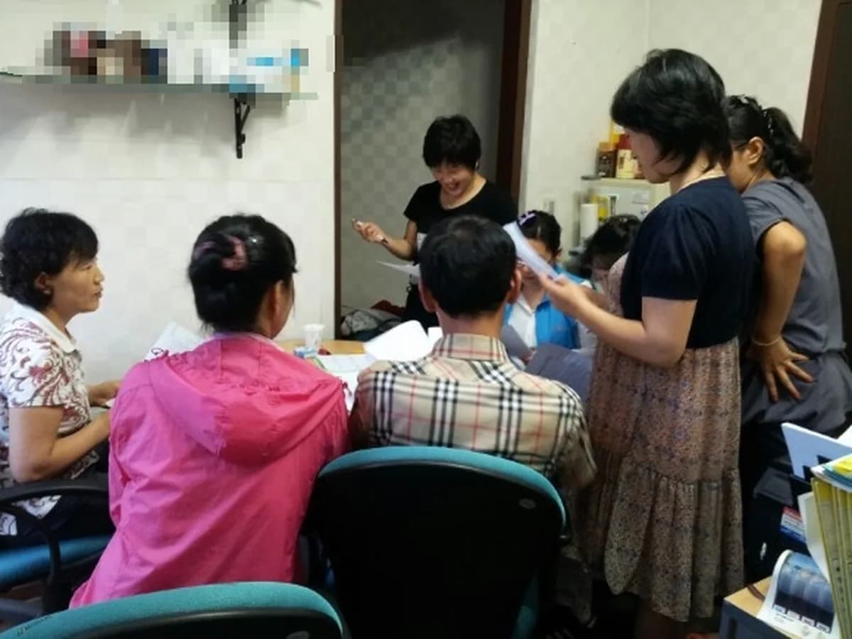 성심재가복지센터 이미지 8