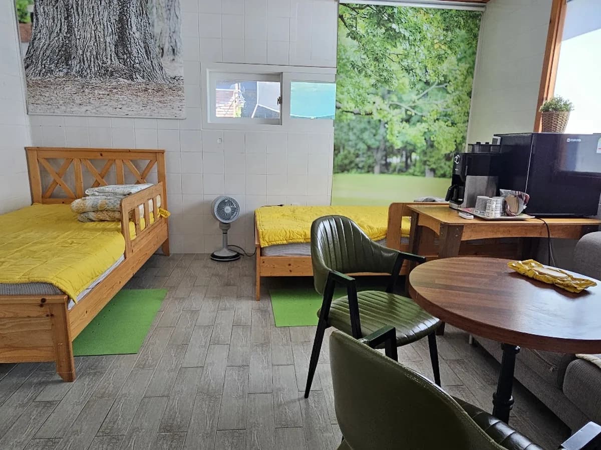 드림노인복지센터 이미지 1