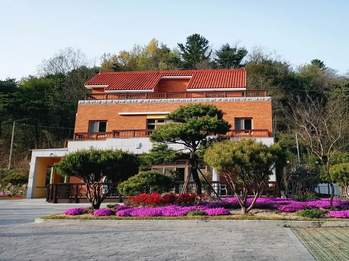 참좋은둥지복지센터 이미지 1