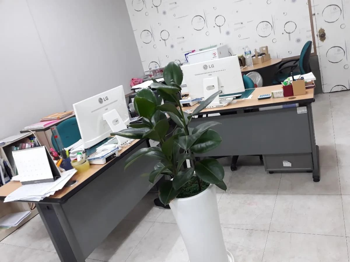 참예원노인복지센터 이미지 2