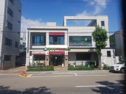 참사랑재가노인간호복지주간보호센터