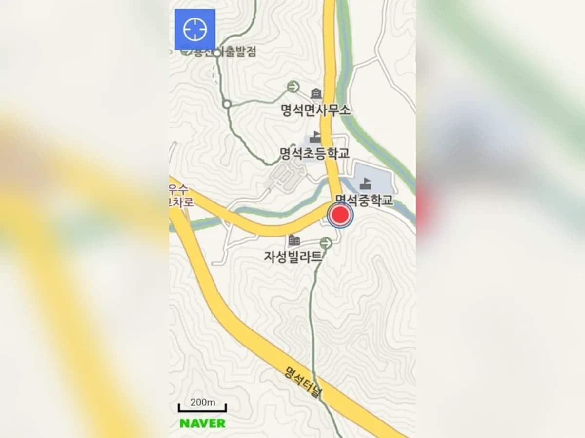 참소망노인복지센터 이미지 1