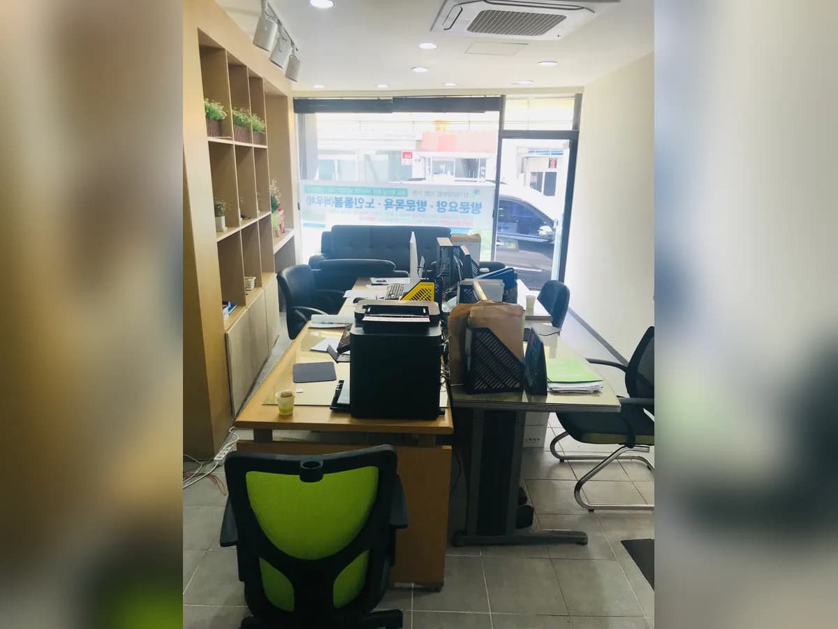 가나재가복지센터 이미지 7