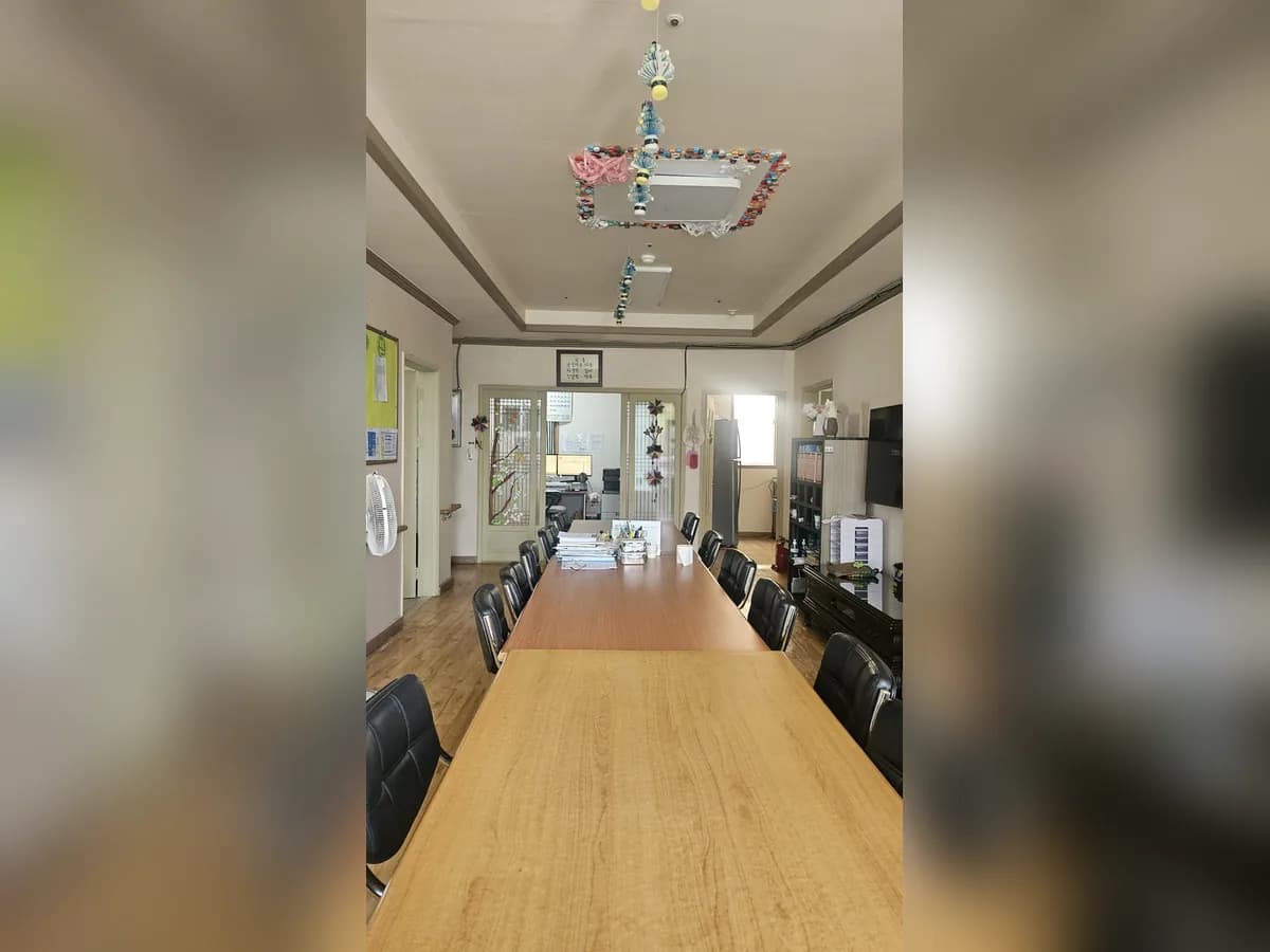 효경재가복지센터 이미지 1