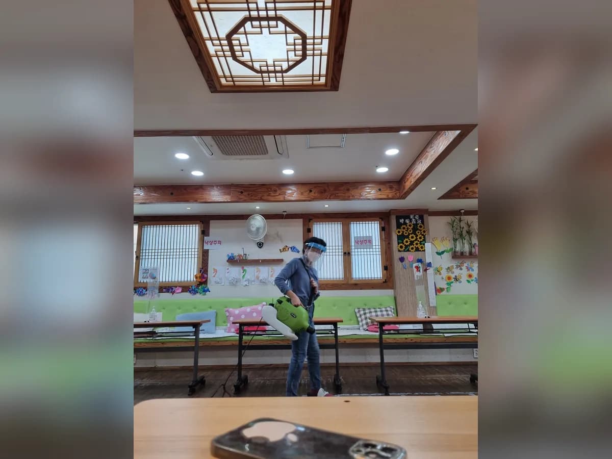 경남대성재가장기요양기관 이미지 1
