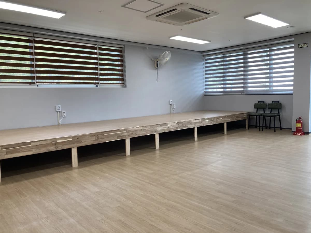 아람데이케어센터 이미지 3