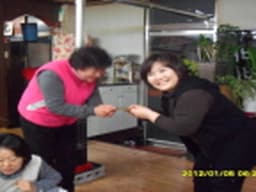 진해방문간호요양센터