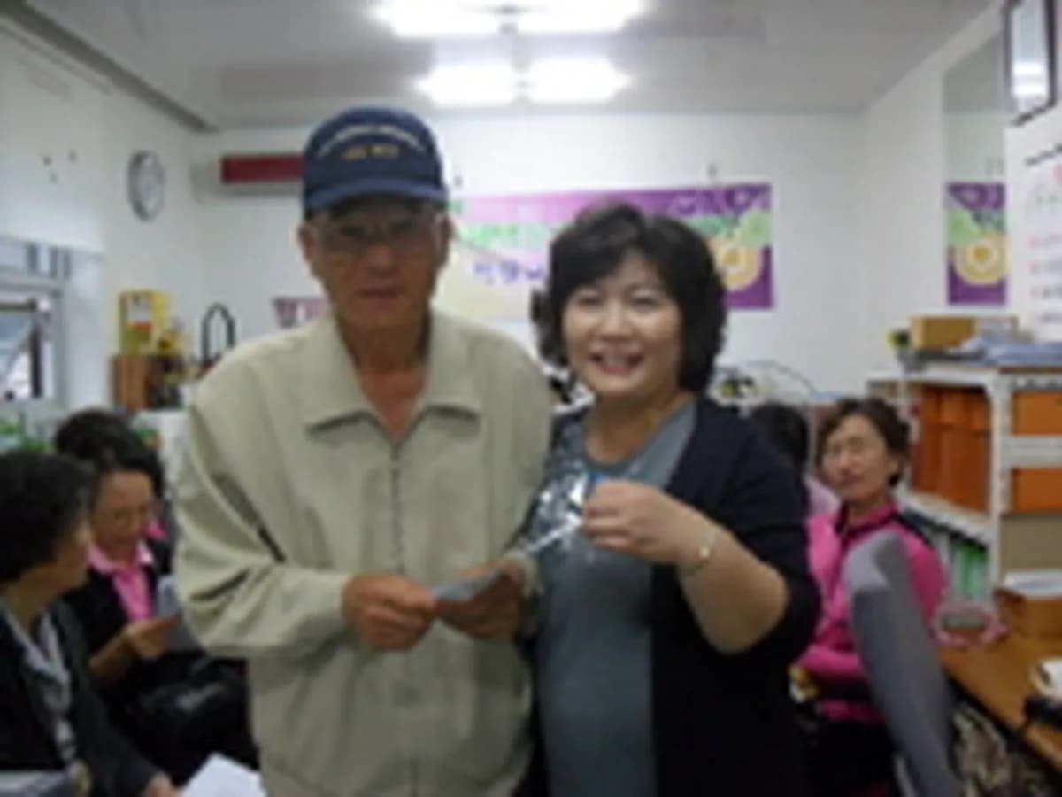 진해방문간호요양센터 이미지 4