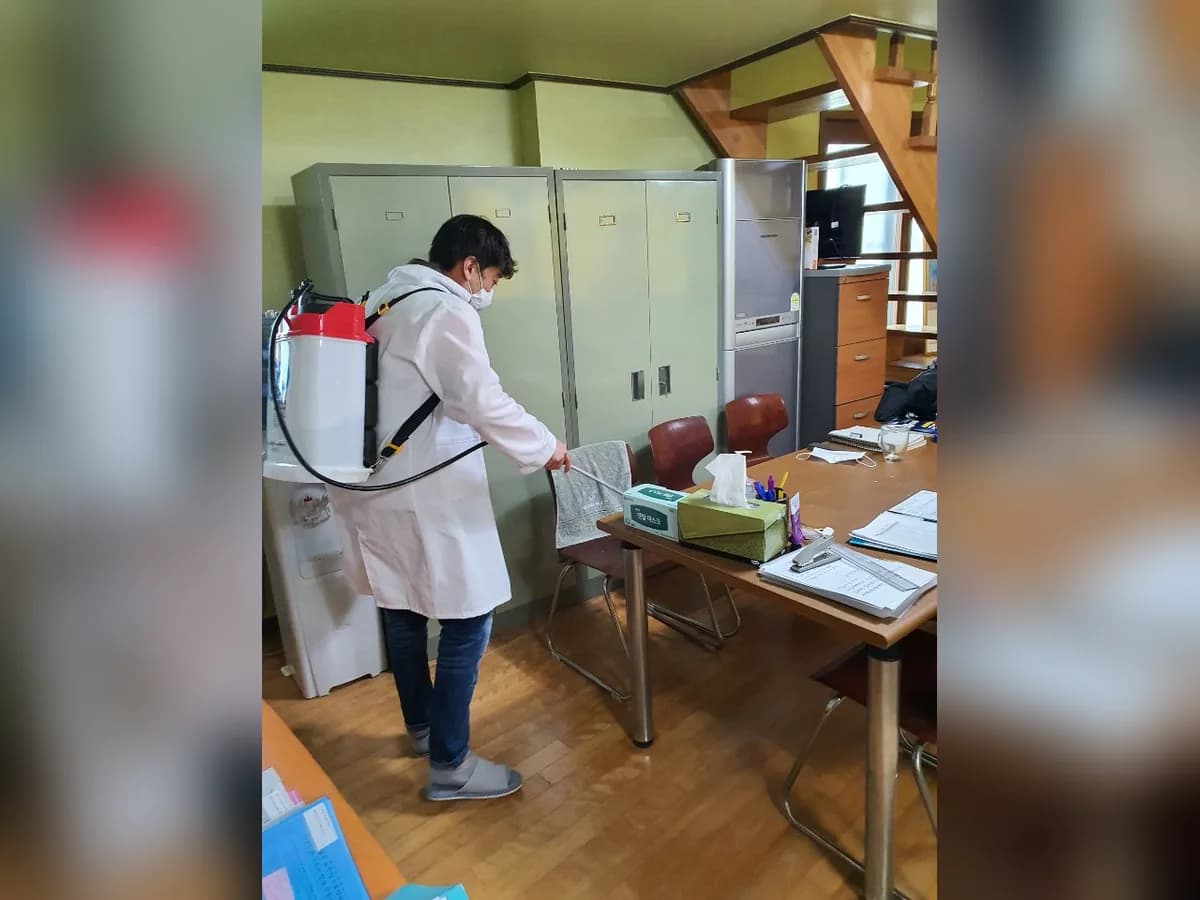 통영문화노인복지센타 이미지 5