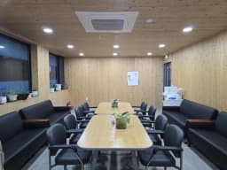 통영사랑재가노인복지센터