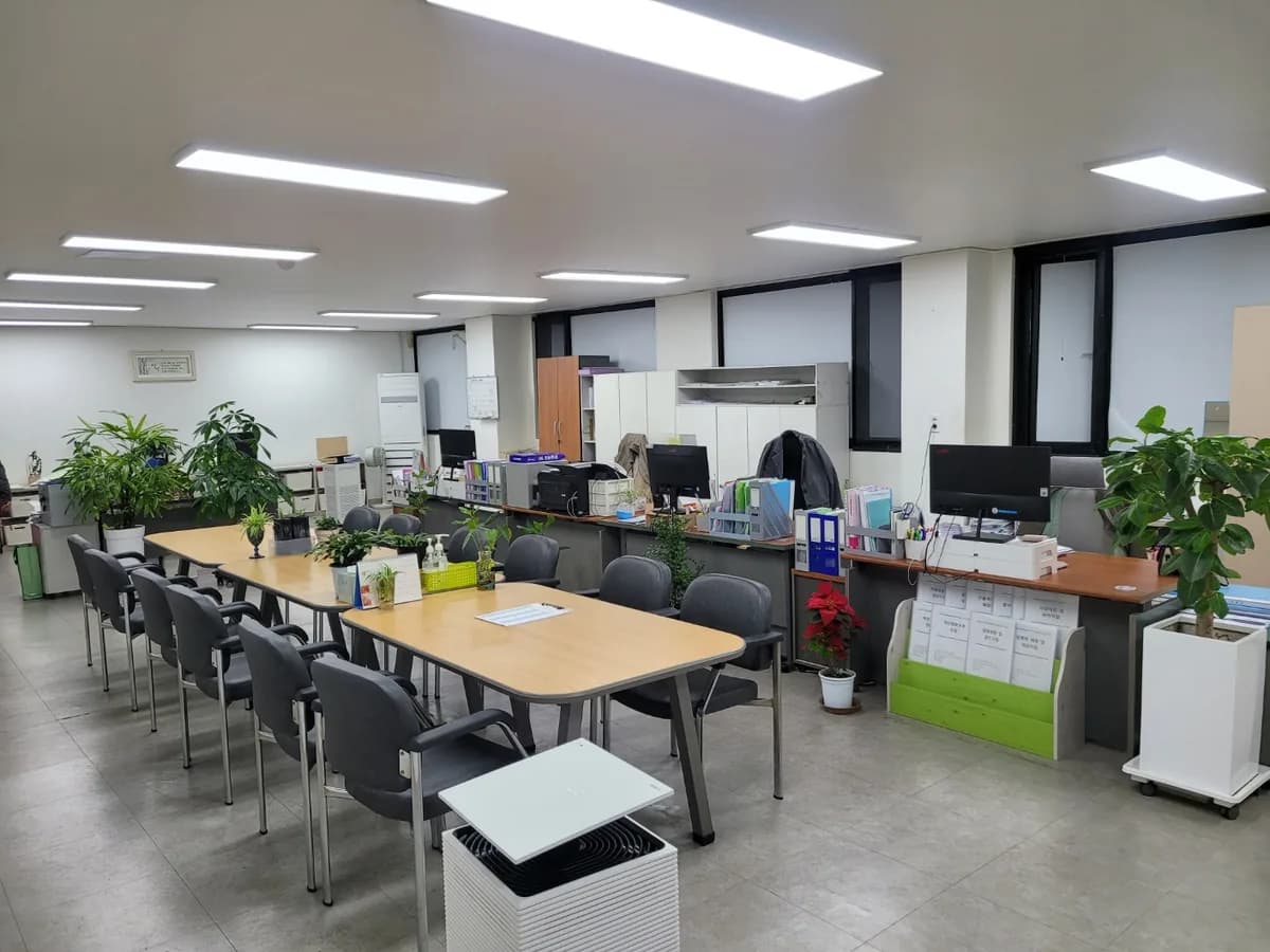 통영사랑재가노인복지센터 이미지 2