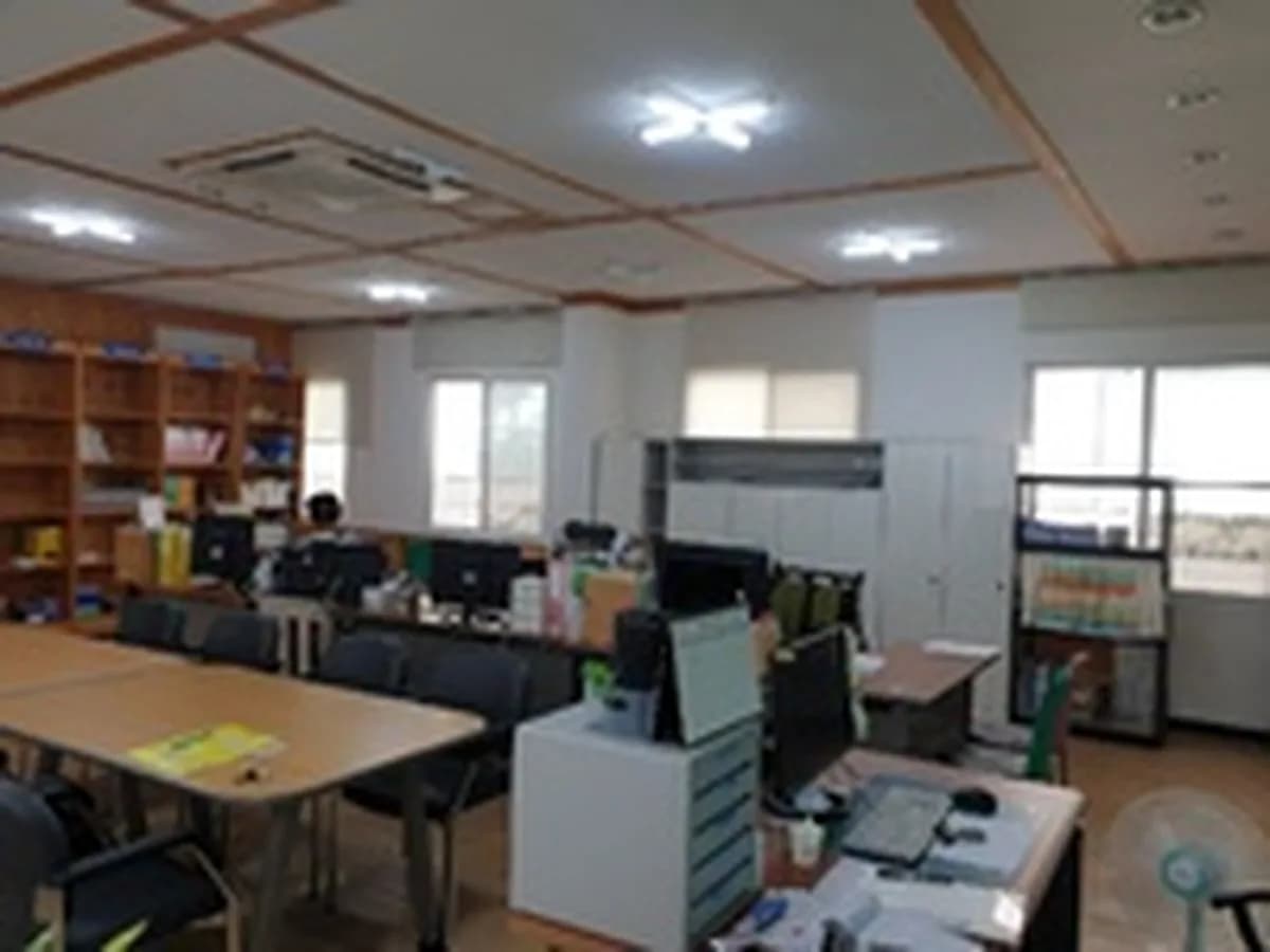 통영사랑재가노인복지센터 이미지 3