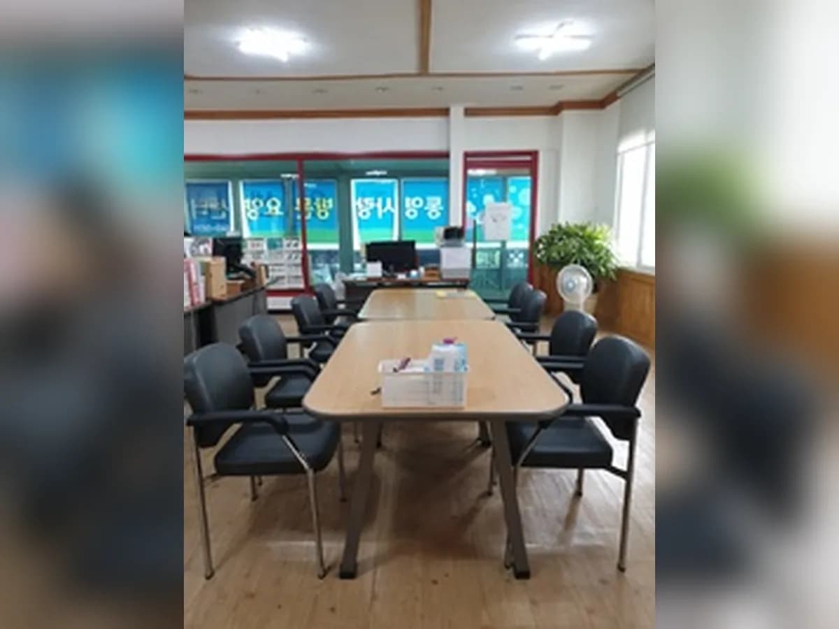 통영사랑재가노인복지센터 이미지 4