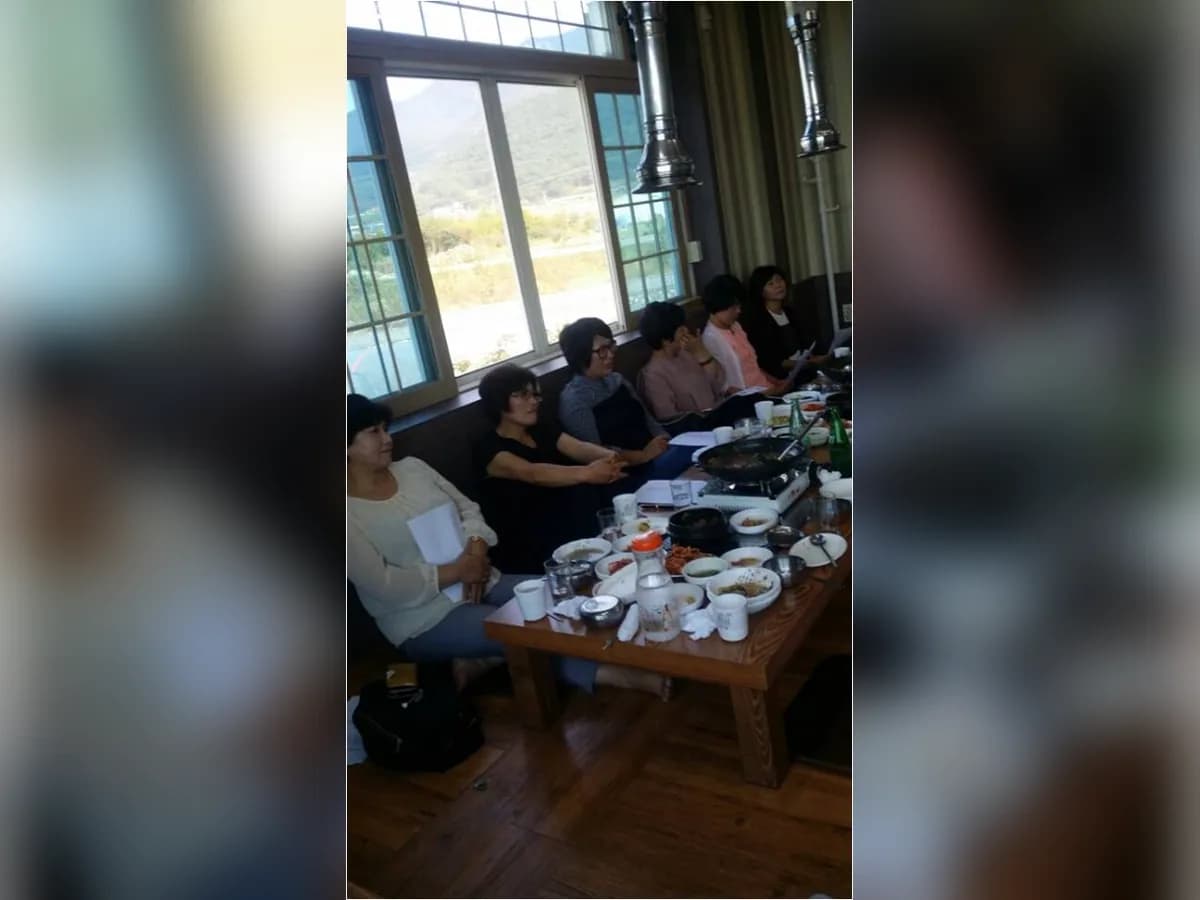 효자손노인복지센터 이미지 7