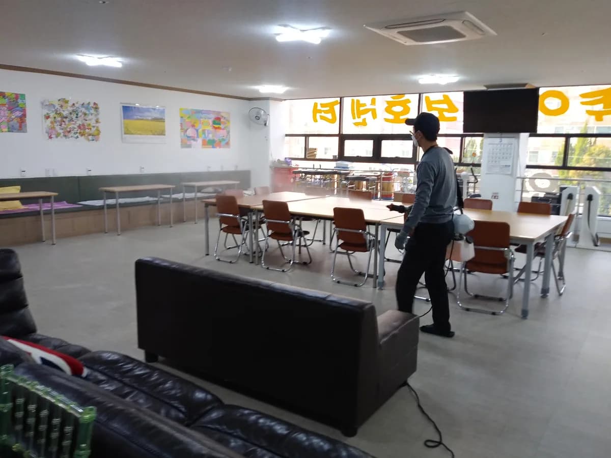 굿모닝주간보호센터 이미지 3