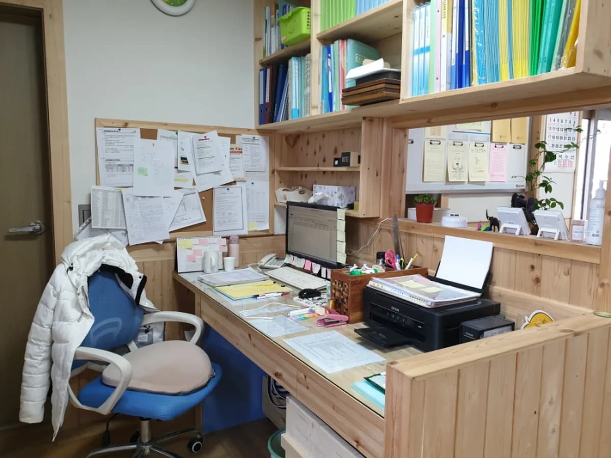 제일조은노인복지센터 이미지 3