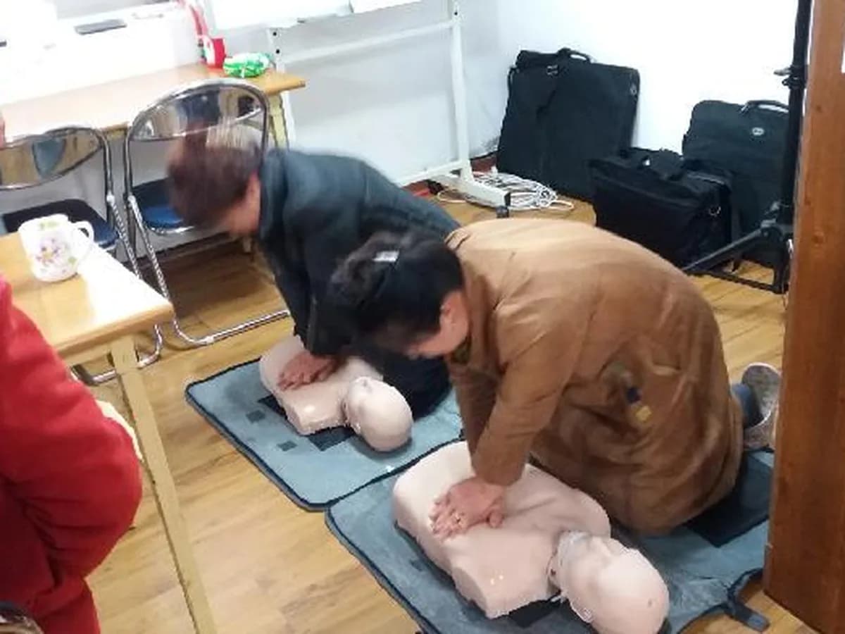 예손재가복지센터 이미지 6