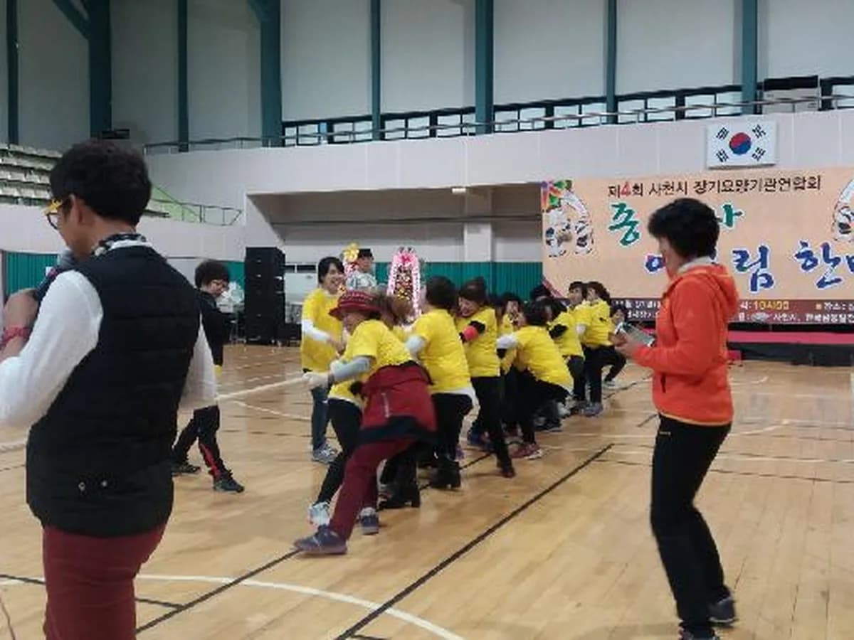 예손재가복지센터 이미지 8