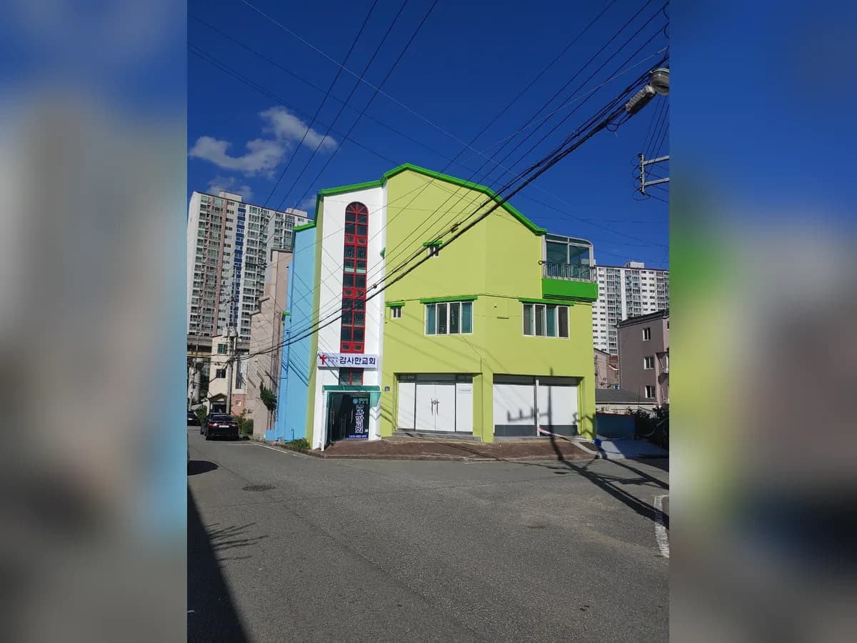 가가노인전문복지센터 이미지 3