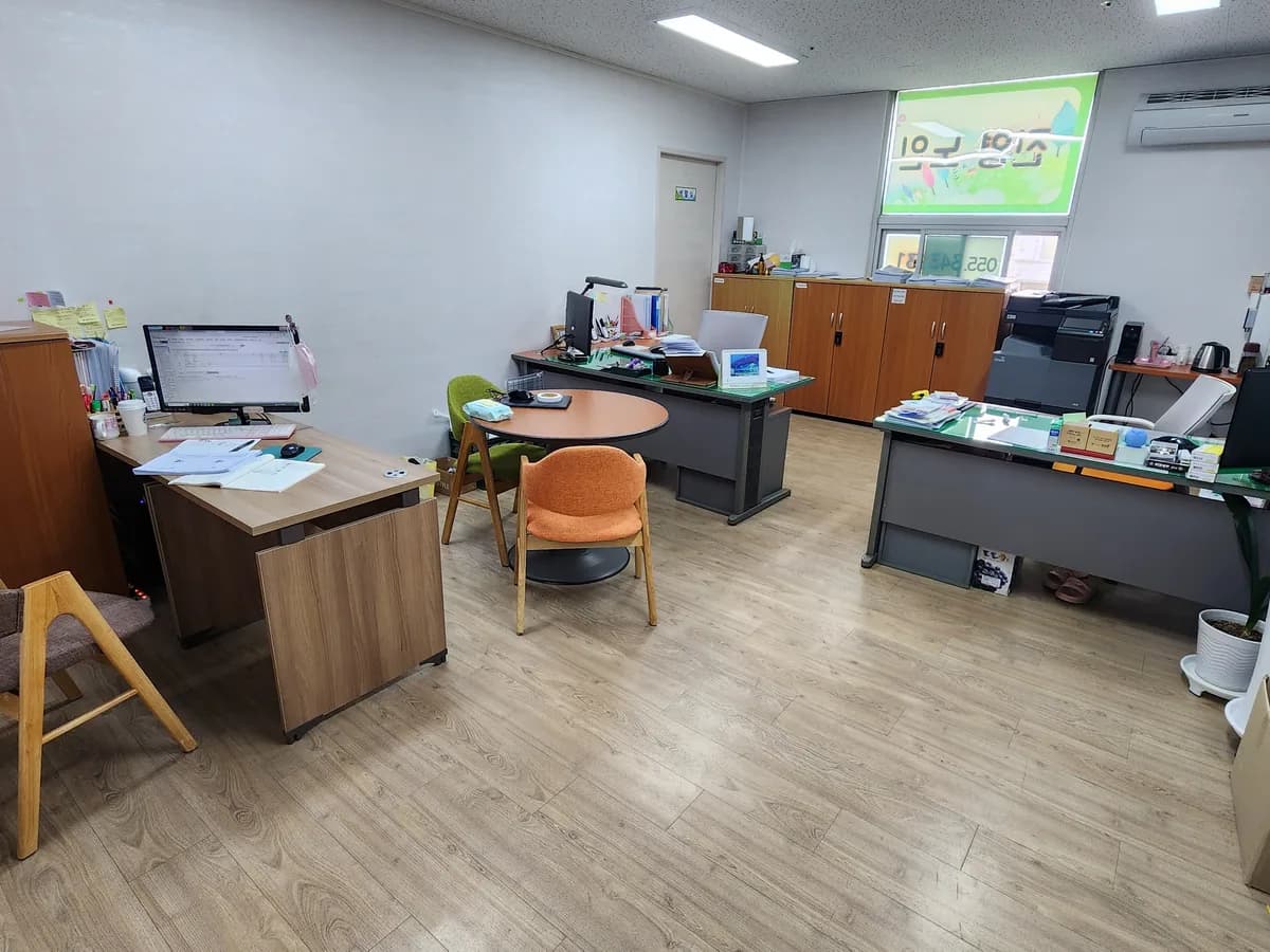 진영노인복지센터 이미지 3