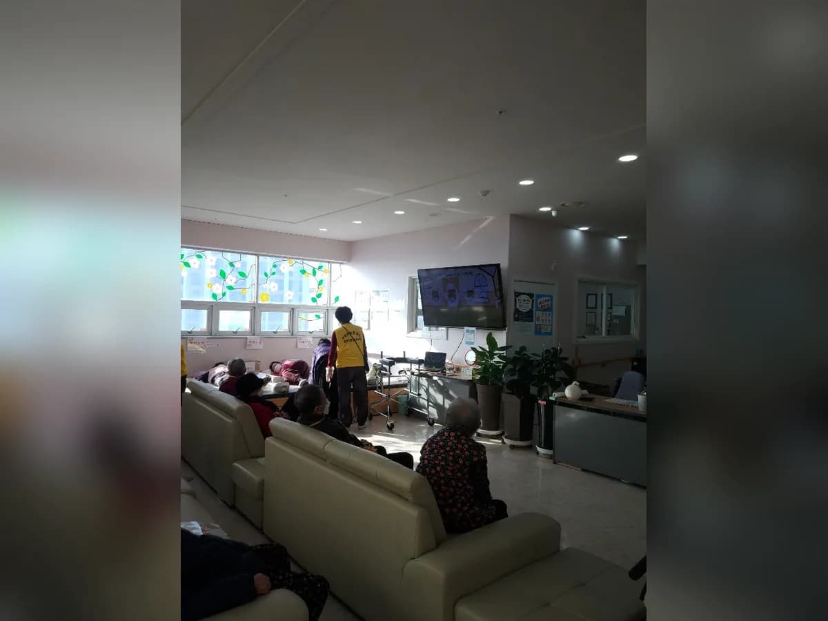 9남매복지센터 이미지 5