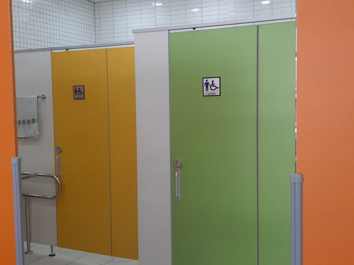 정안노인주야간보호센터 이미지 5