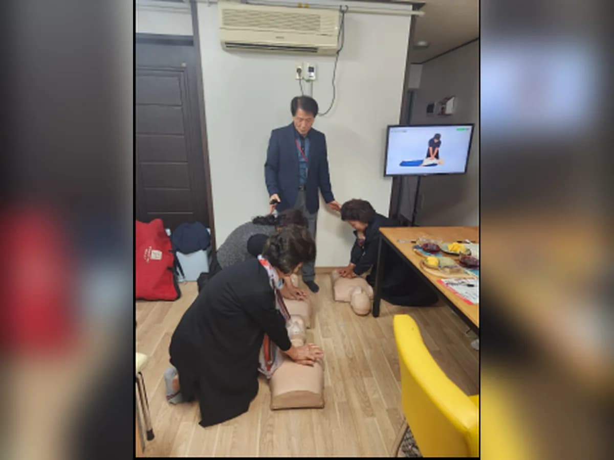 풍광재가노인복지센터 이미지 2