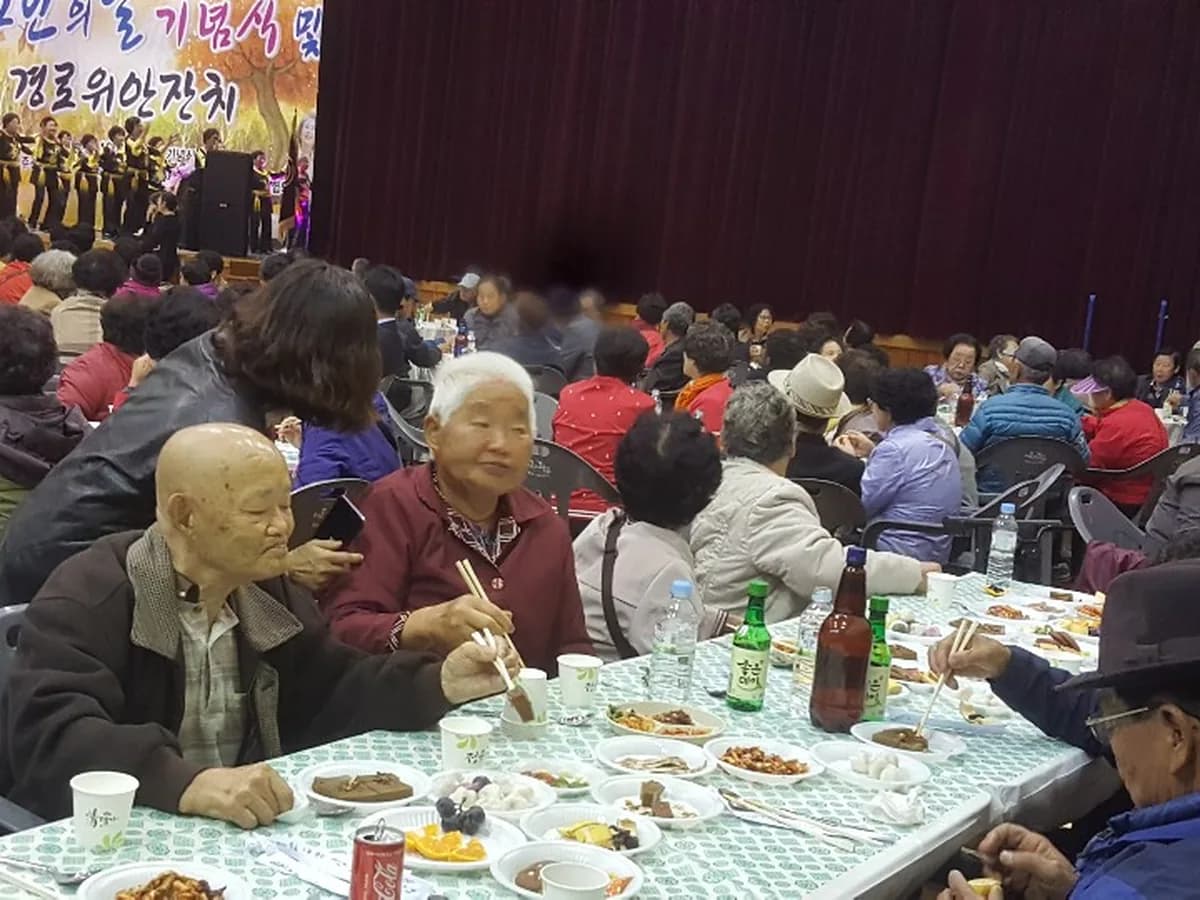 참사랑노인복지센터 이미지 5