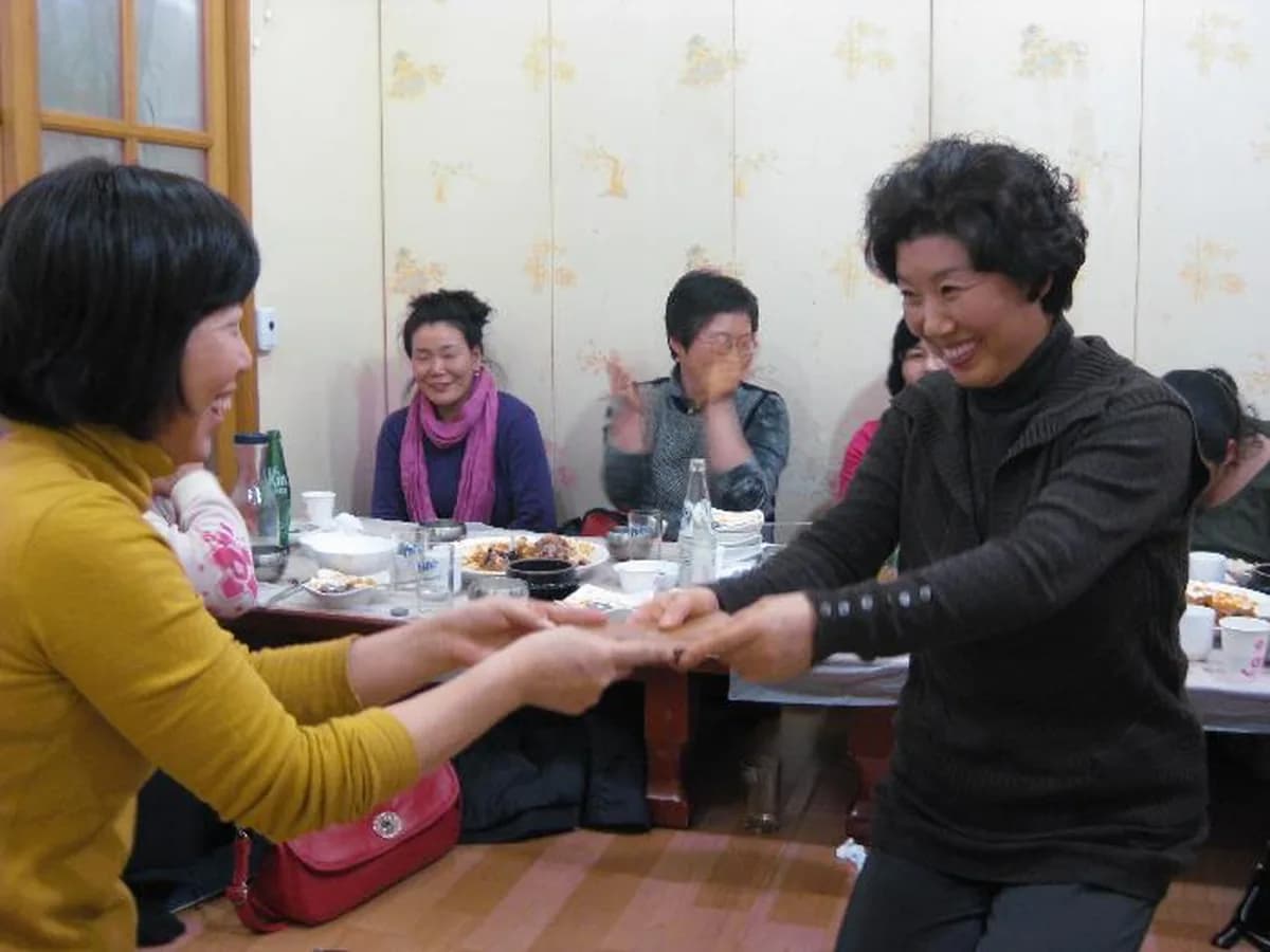 참사랑노인복지센터 이미지 7
