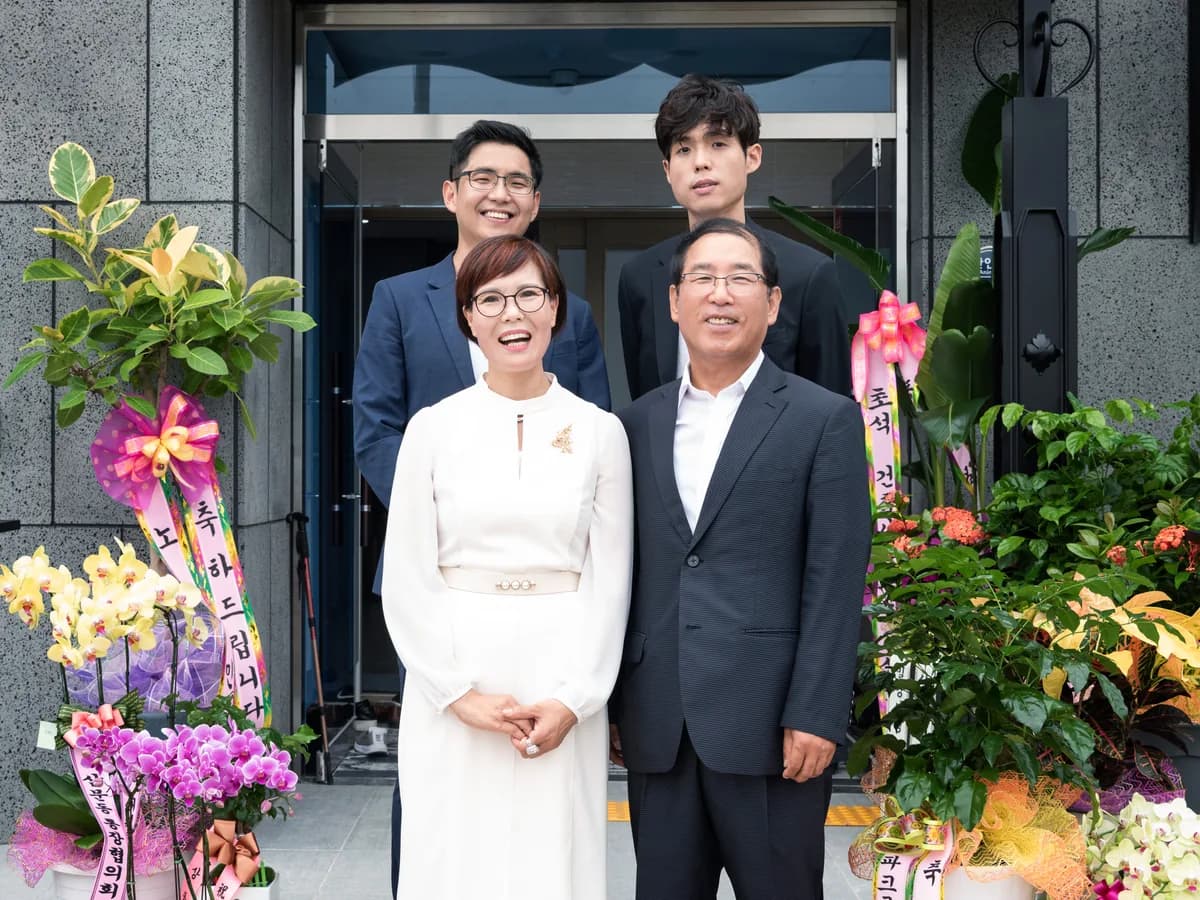 삼문노인복지센터 이미지 3