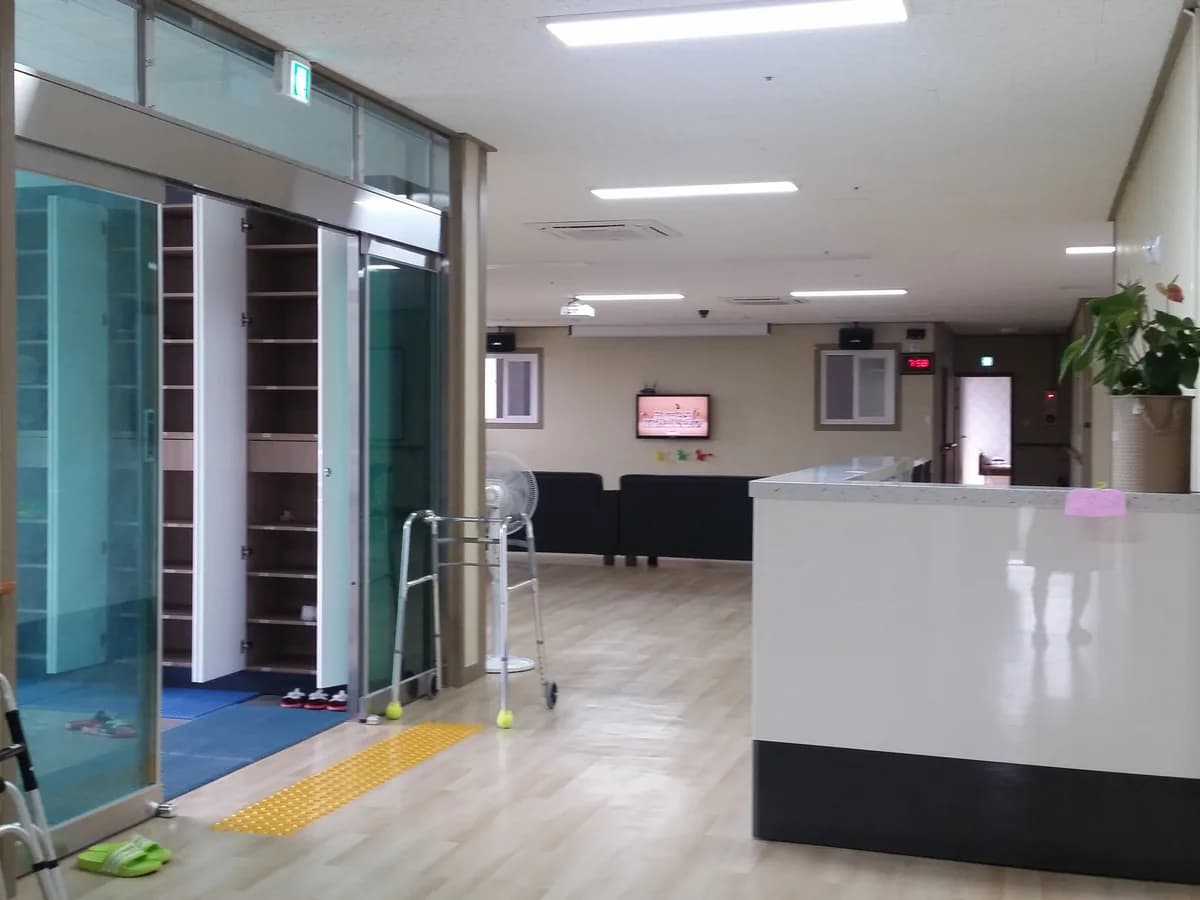 효종재활주간보호센터(방문요양) 이미지 1
