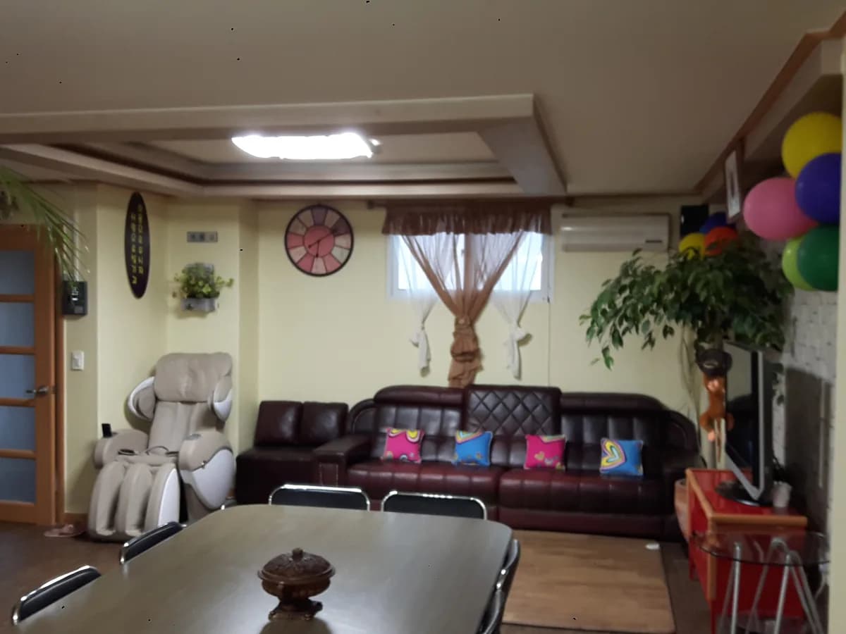 거제모시꽃재가노인복지센터 이미지 5