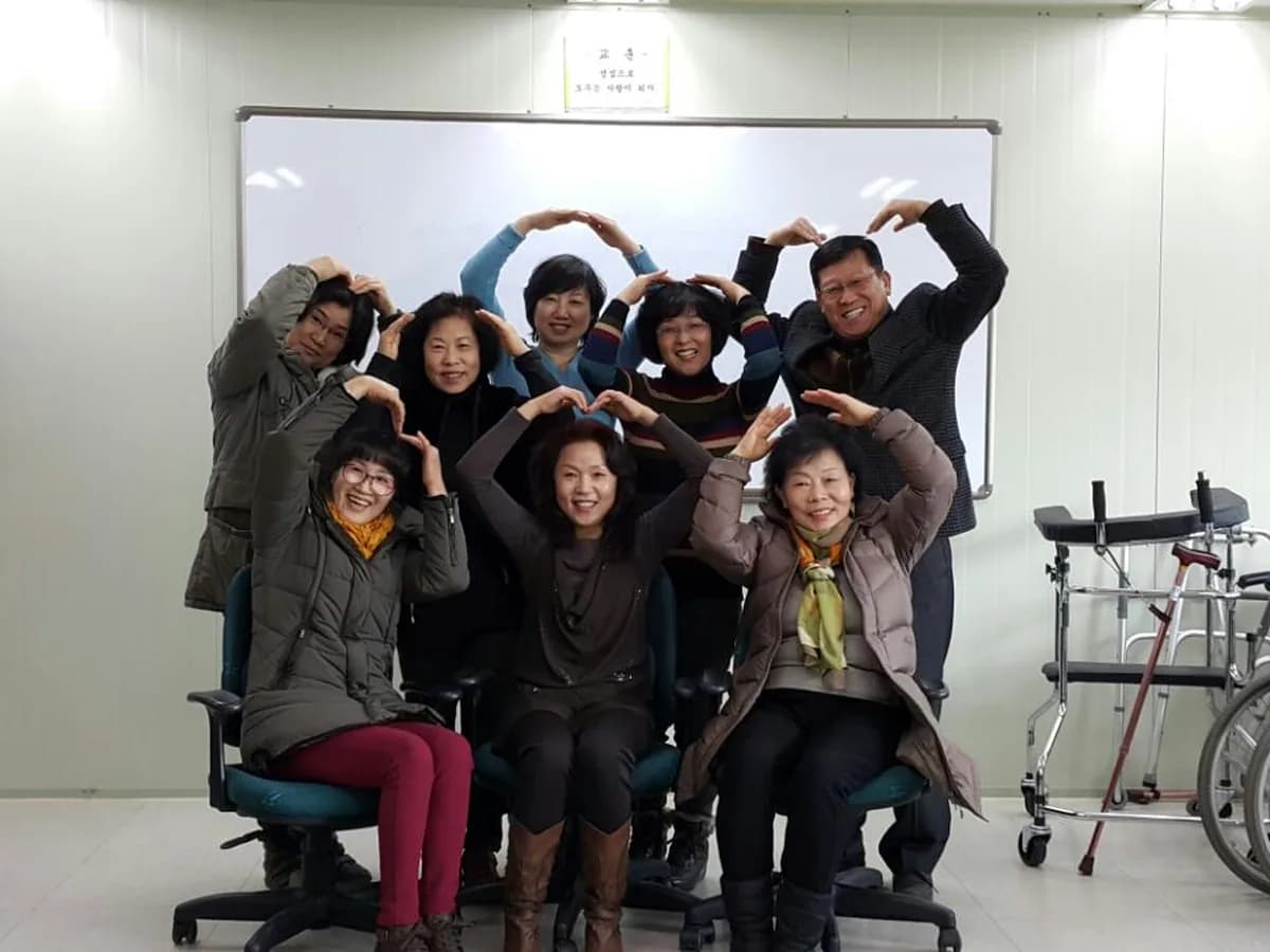 양산성심주간보호센터 이미지 7