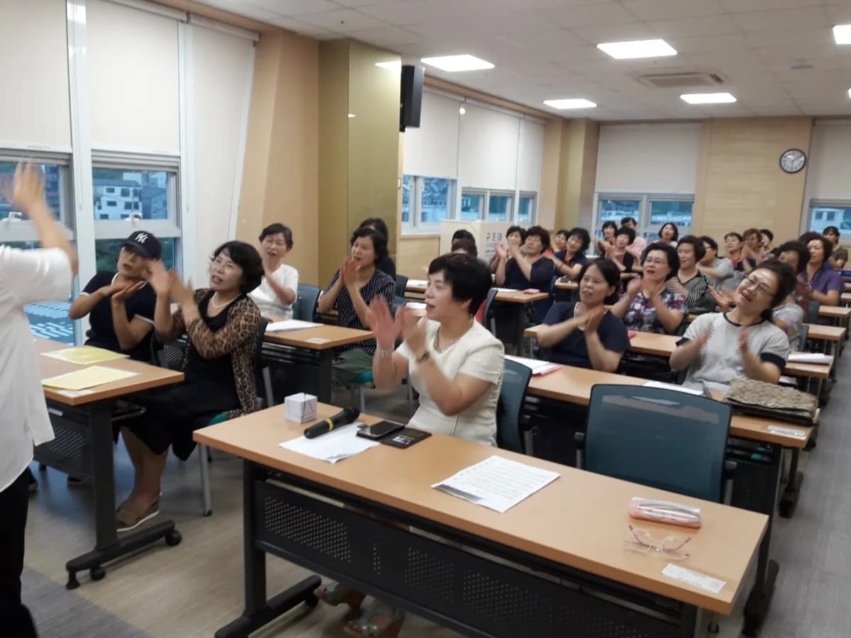 (사회서비스센터)양산돌봄 이미지 2