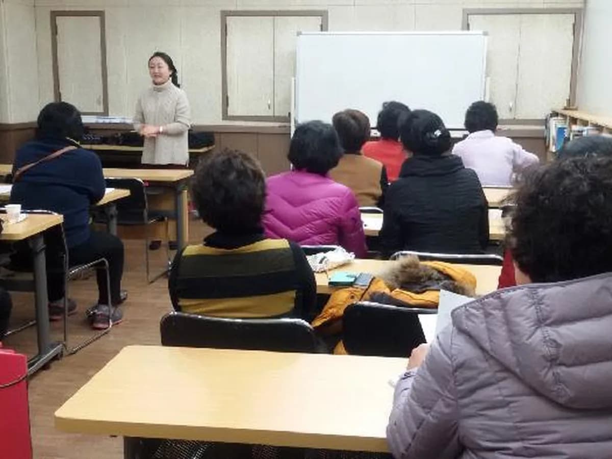 (사회서비스센터)양산돌봄 이미지 8