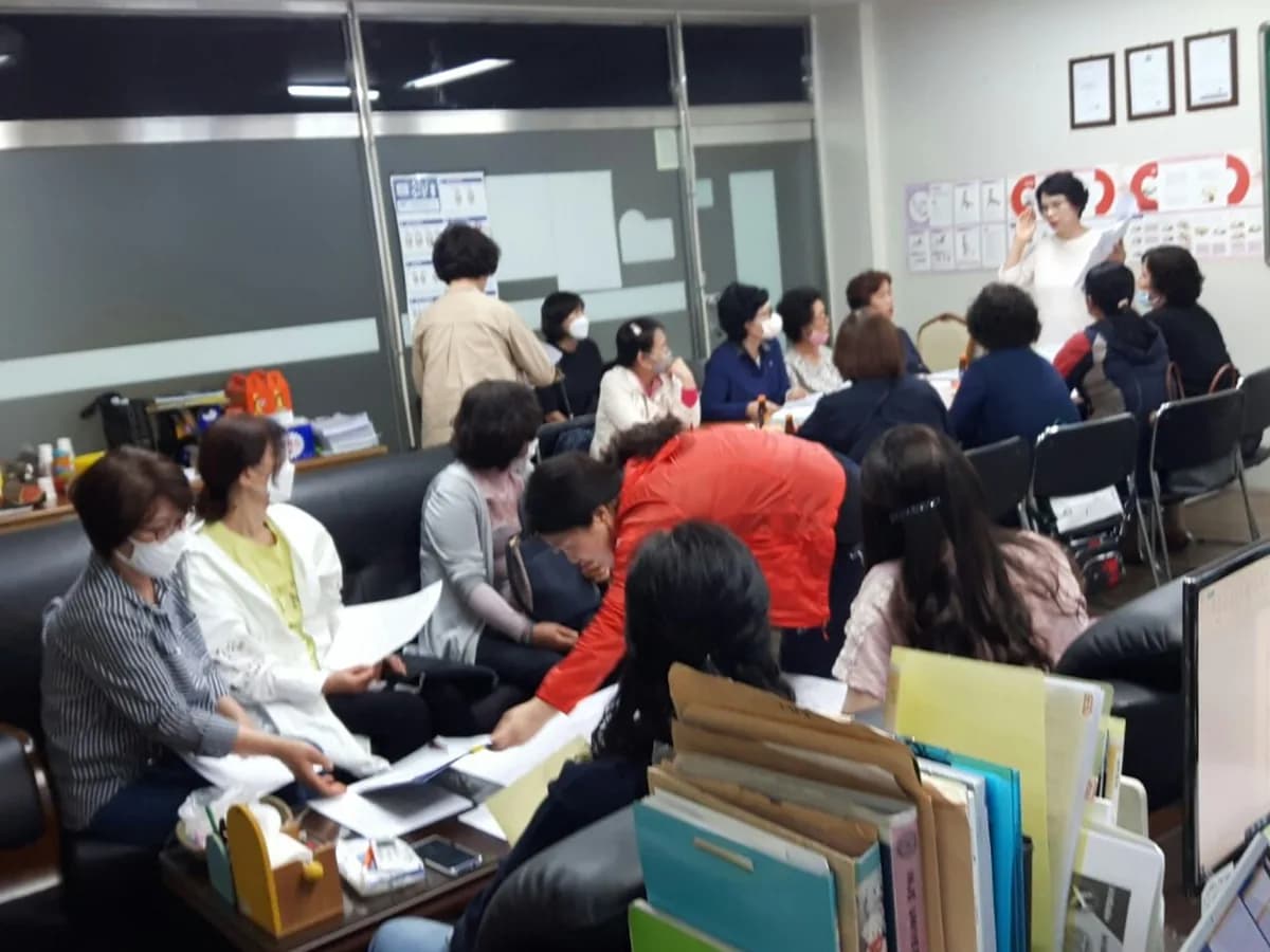대동재가노인복지센터 이미지 4