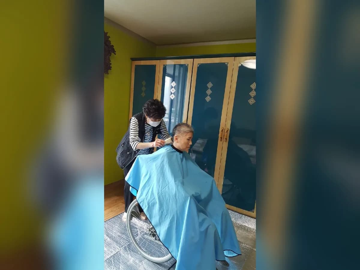 대동재가노인복지센터 이미지 6