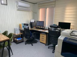 덕계노인복지센터