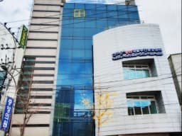 (주)더조은양산재활주간보호센터