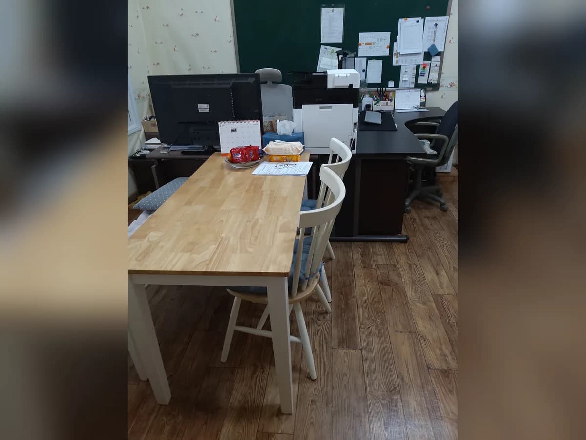덕암재가복지센터 이미지 1