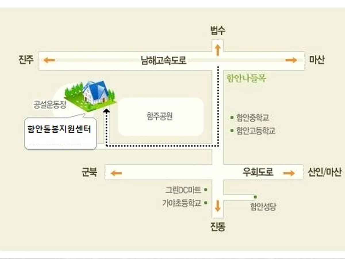 함안돌봄지원센터 이미지 5
