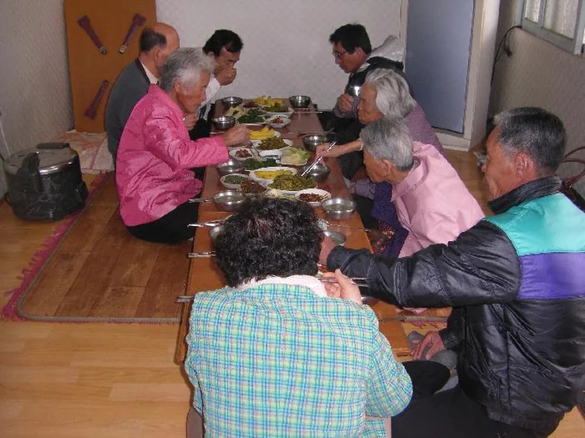 나눔의집재가장기요양기관 이미지 3