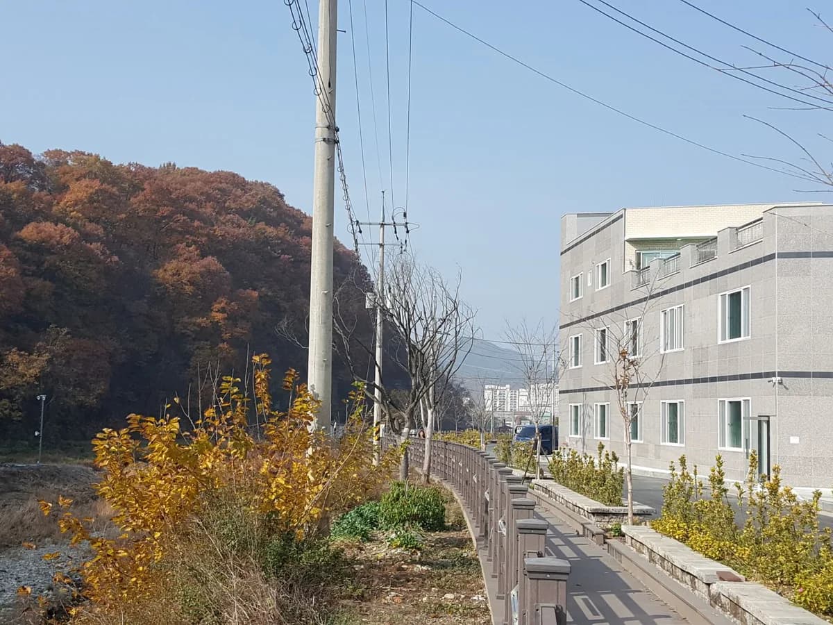 인애노인복지센터 이미지 2