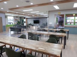 현대재가노인복지센터